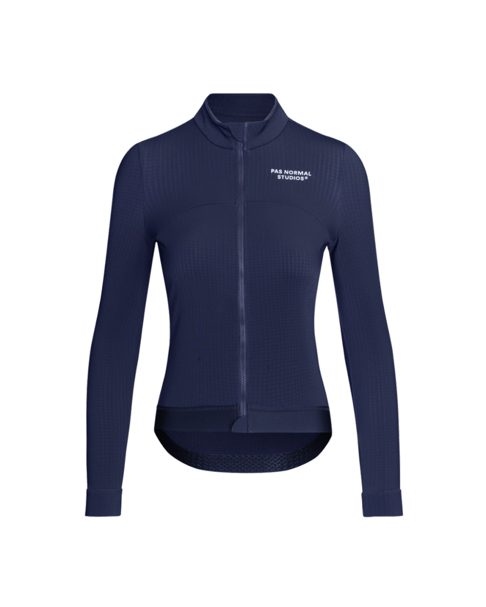 PNS Women's Essential Long Sleeve Jersey Navy