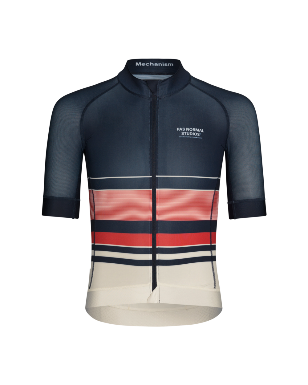 PNS Men's Mechanism Late Drop Jersey Navy