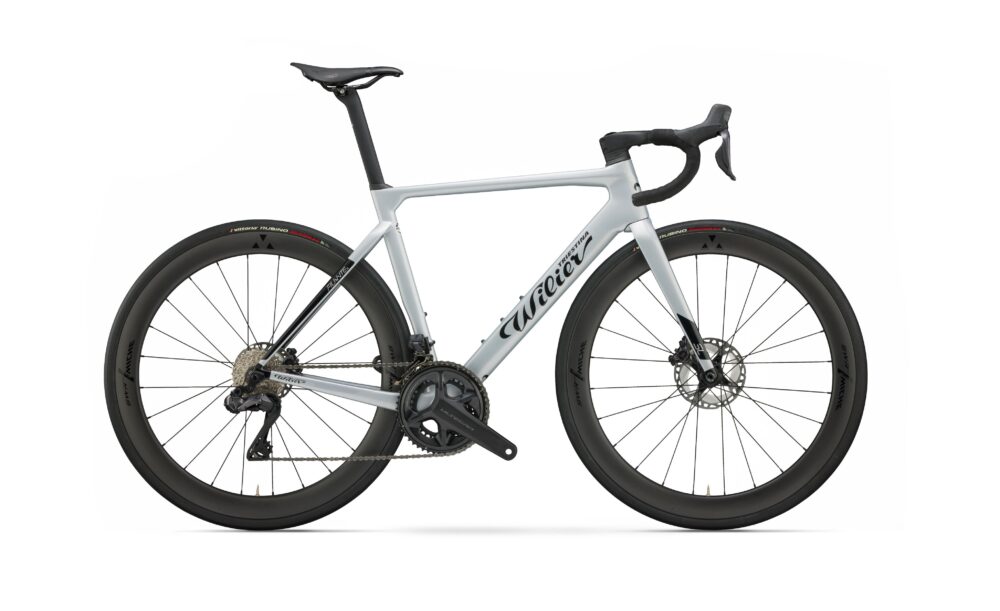 Wilier FILANTE SL SRAM RIVAL AXS 2x12  Miche SWR 50 Evo