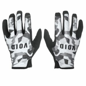 Void Full Glove White Shield
