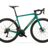 Wilier GARDA SRAM RIVAL AXS 2x12  Miche SWR 40 Evo