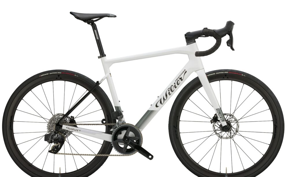 Wilier GARDA SRAM RIVAL AXS 2x12  Miche SWR 40 Evo - Image 2