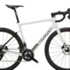 Wilier GARDA SRAM RIVAL AXS 2x12  Miche SWR 40 Evo - Image 2