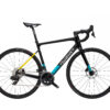 Wilier Garda Disc SHIMANO 105 R7150 DI2 12S - Image 2