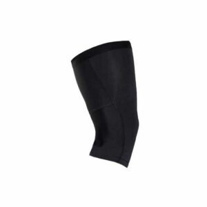 Void Knee warmers Black