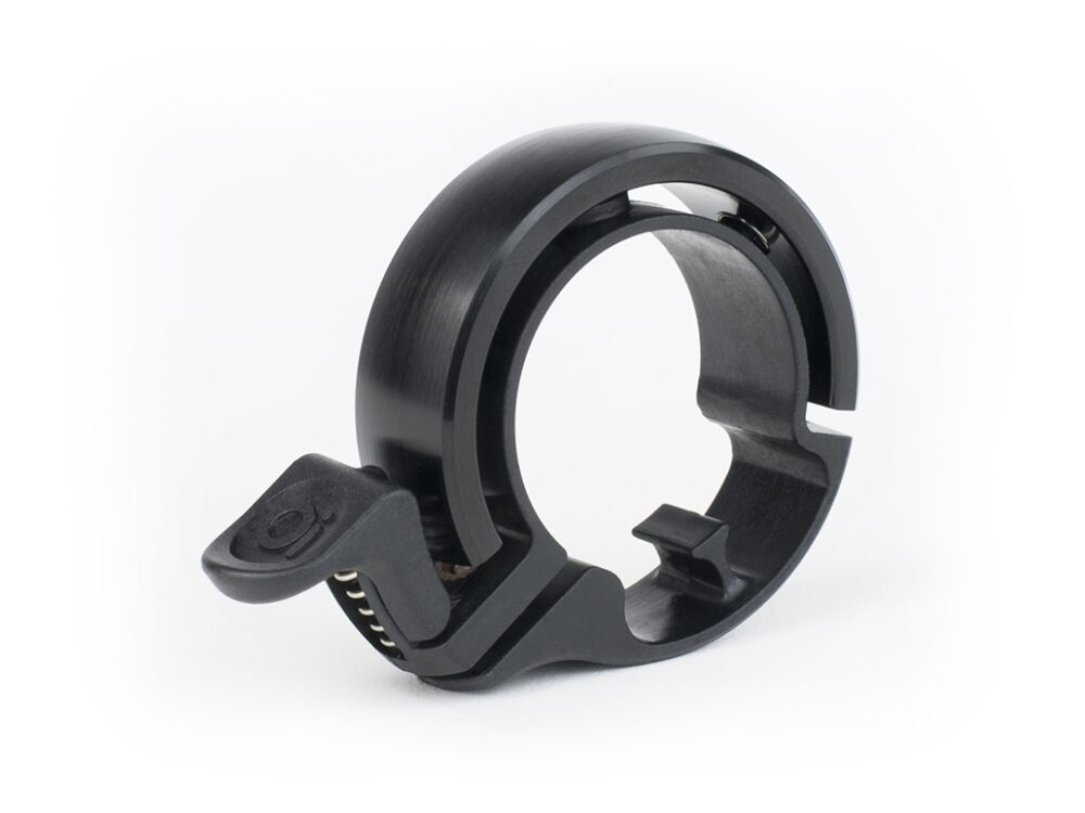 Knog Ringklocka Knog Oi Classic 12p Large