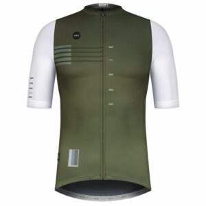 Gobik Men’s SS Jersey Stark Lander