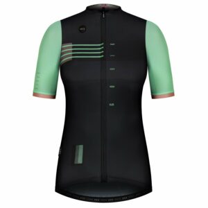 Gobik Women’s SS Jersey Stark Atmos