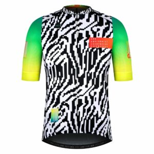 Gobik Unisex SS Jersey CX Pro Savana Ltd