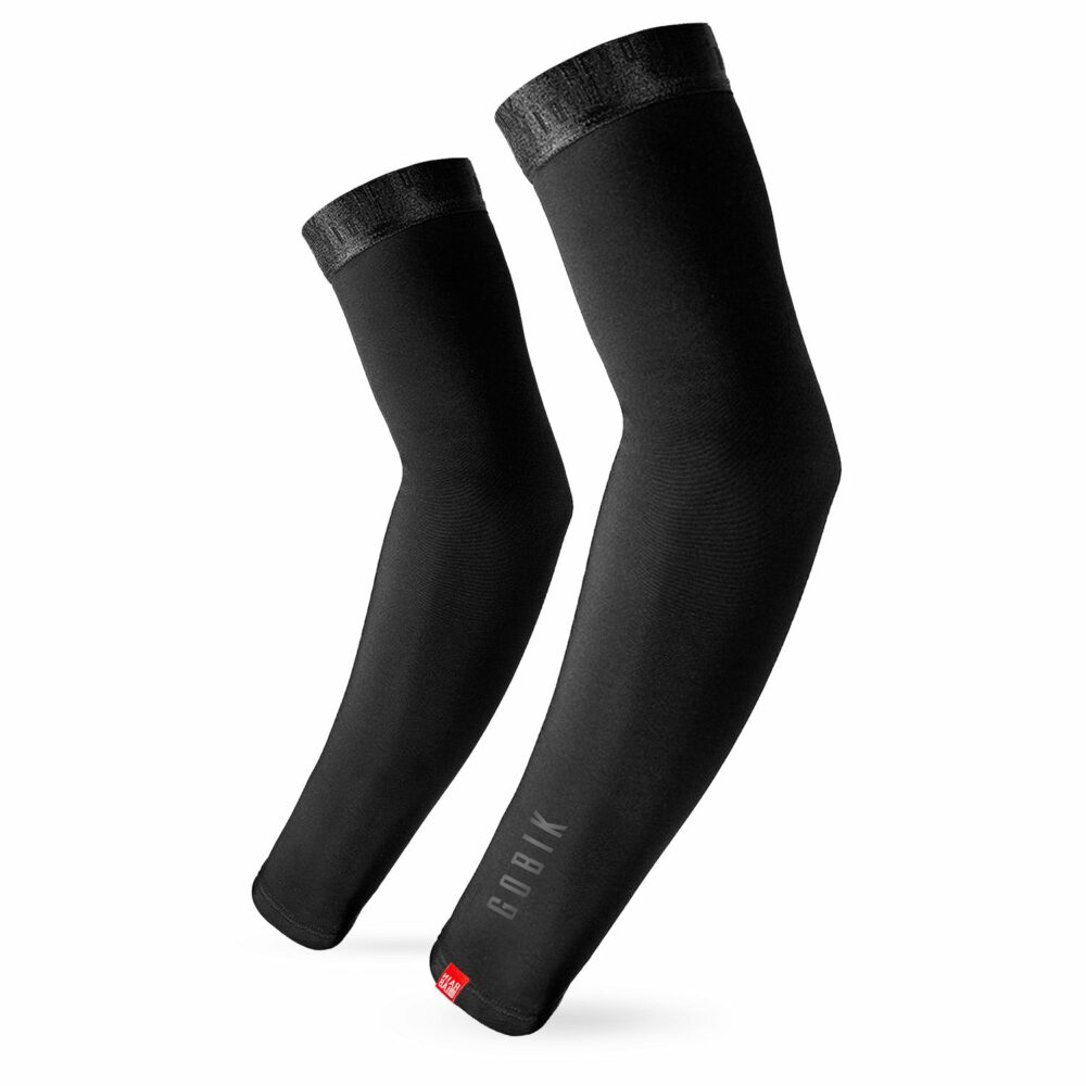 Gobik Unisex Arm warmers Rain Lab