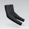 Gobik Arm Warmers Light Thermals Haru Unisex Pitch Black