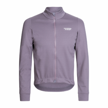 PNS Essential Thermal Long Sleeve Jersey Dusty Purple