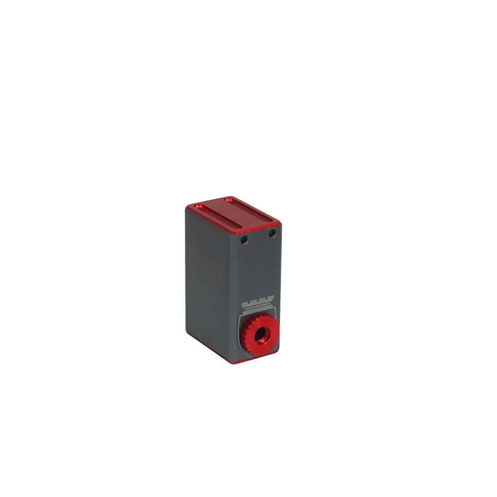 Silca Elettrico Mini Inflator Micro