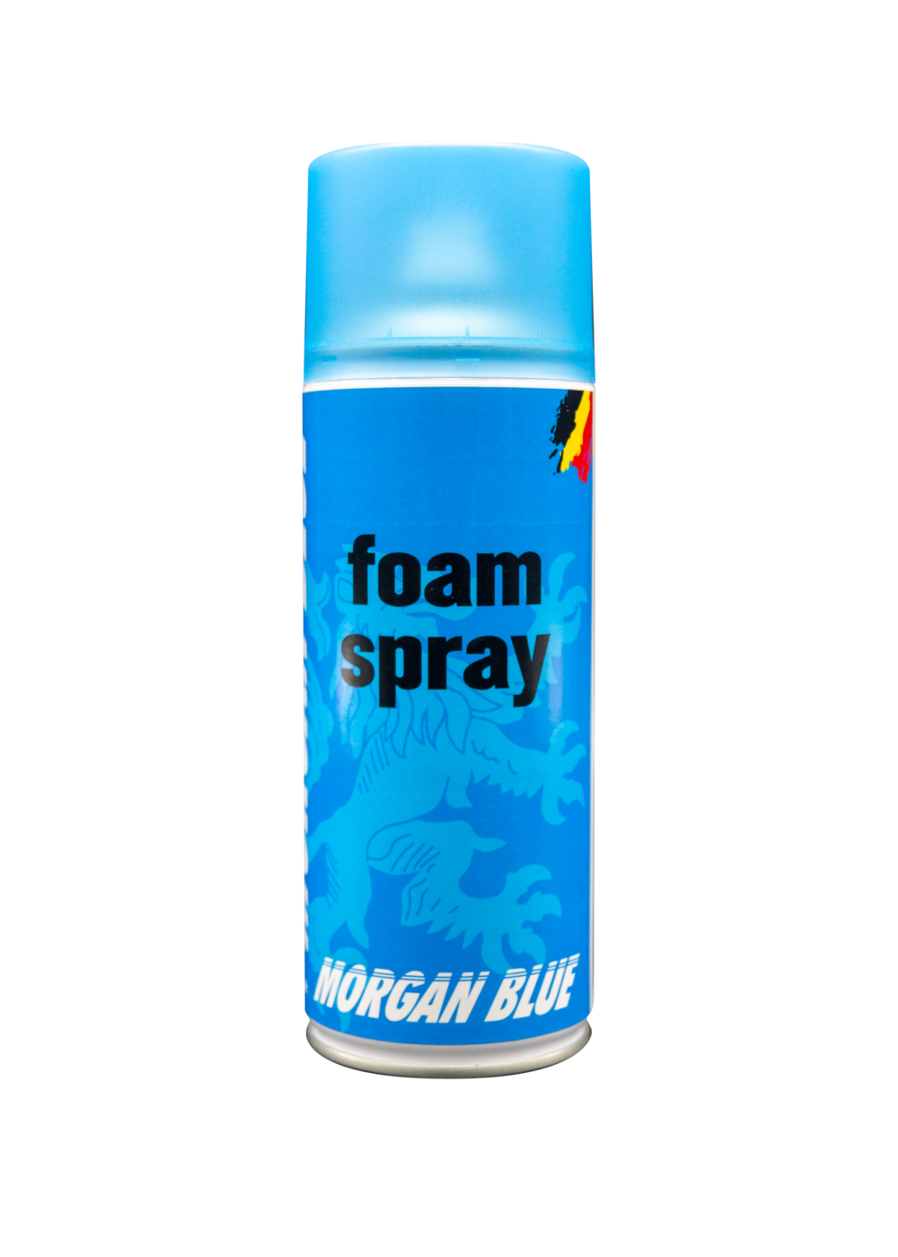 Morgan-Blue Foam Spray 400cc (Aerosol)
