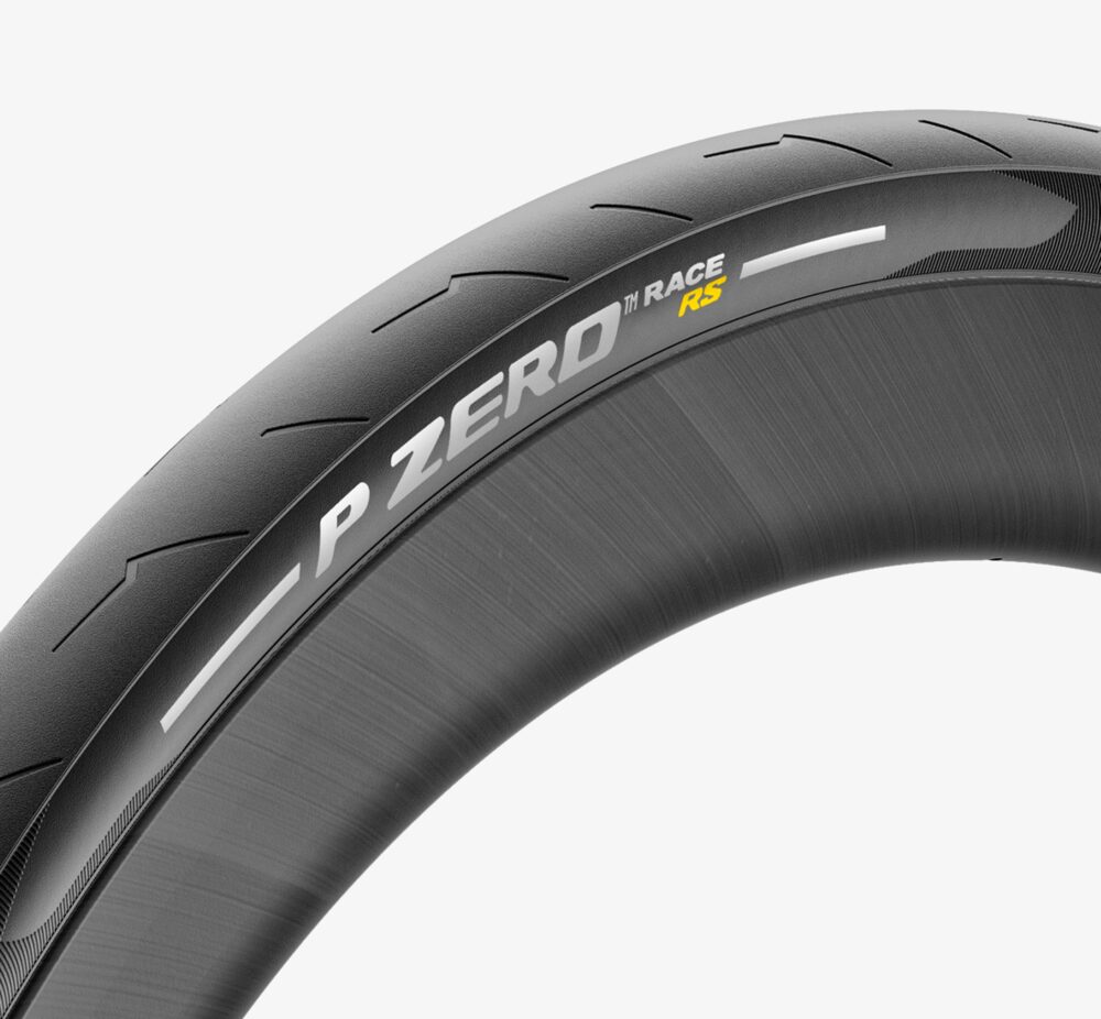 Pirelli P ZERO™ Race RS 28-622/Black