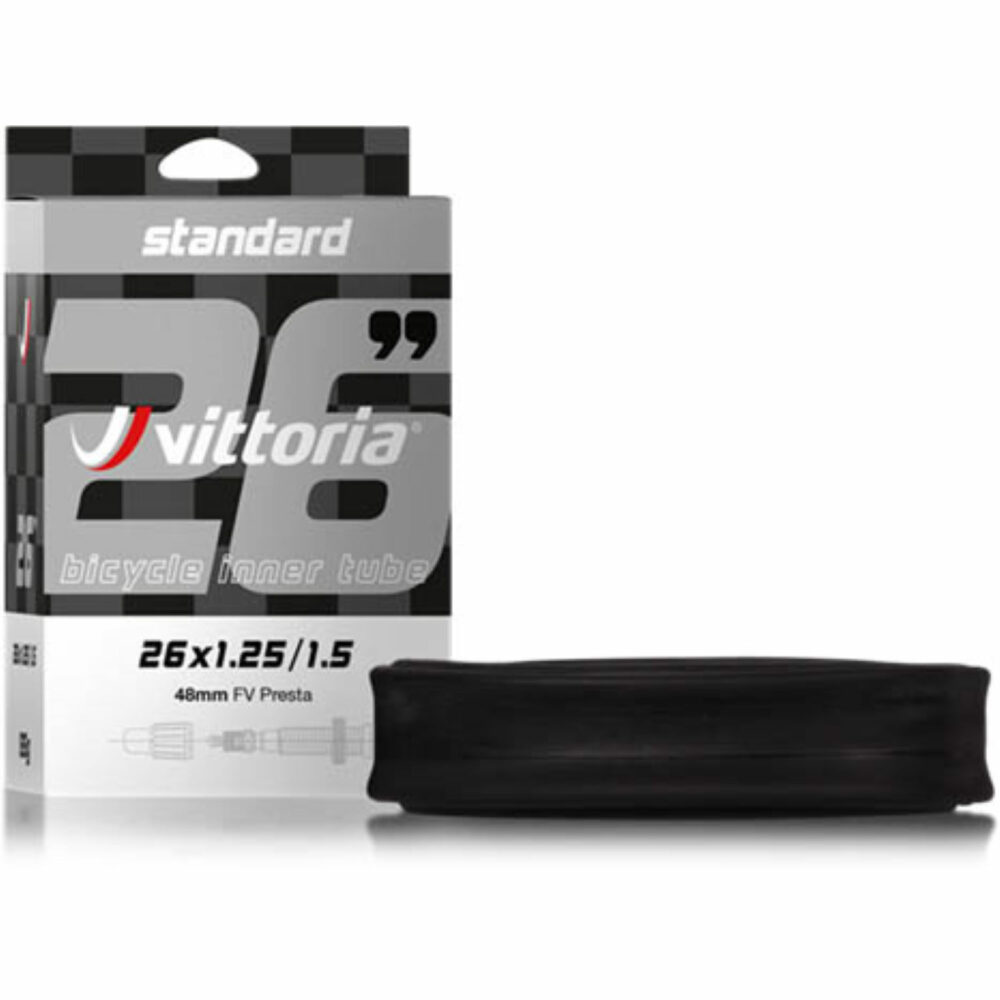 Vittoria  Slanga  Standard 27.5x1.5/2.0 Presta 48mm