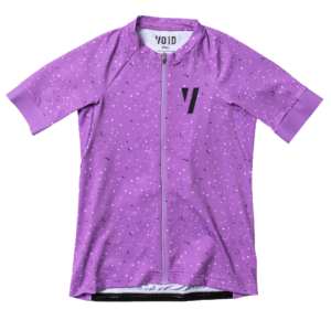 Void Women’s RIDE Jersey Lavendel Spray