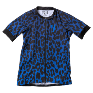 Void Women’s RIDE Jersey Midnight Leo Fade