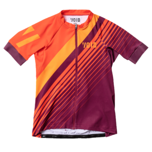 Void Women’s RIDE Jersey Tibetan Ribbon