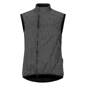 Void Women’s RIDE Wind Vest Black Streck