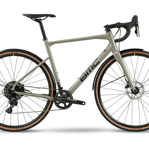 BMC Roadmachine X Apex 1