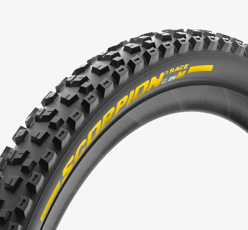 Pirelli Scorpion™ Race Enduro M  29 x 2.5/Yellow label
