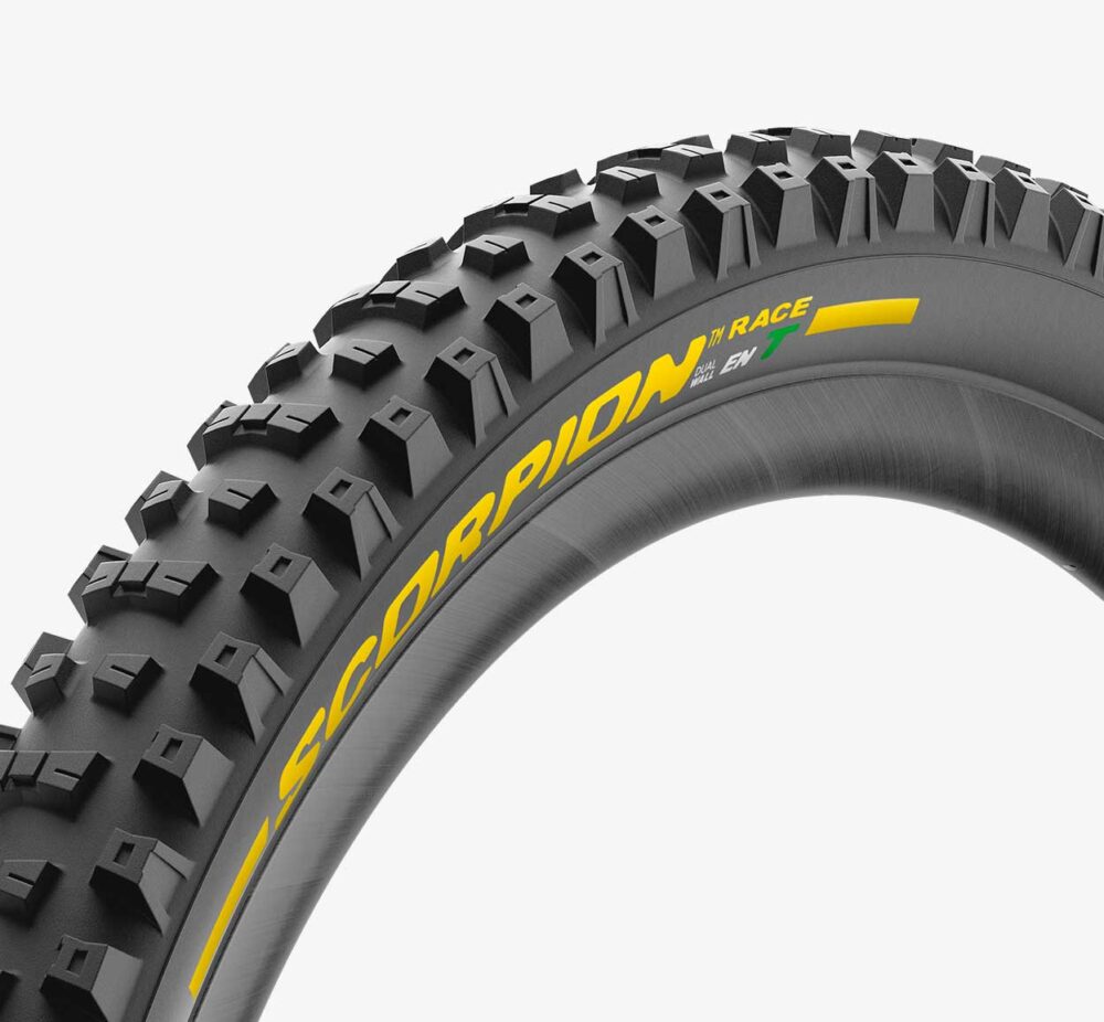 Pirelli Scorpion™ Race Enduro T  29 x 2.5/Yellow label