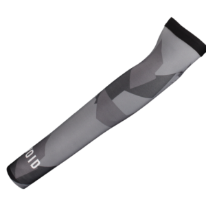 Void Arm Screens Black Shield