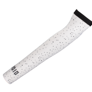 Void Arm Screens White Spray