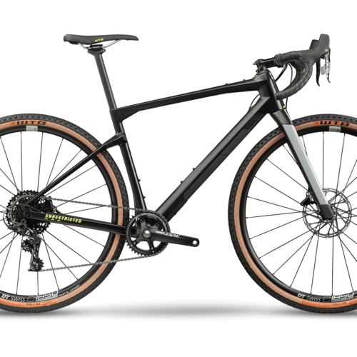 BMC UnReStricted ONE Apex 1
