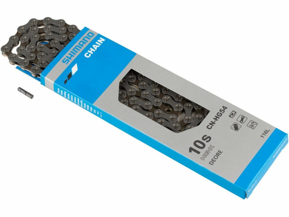 Shimano Chain CN-HG54 Deore 10 Speed