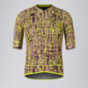 Gobik SS Jersey Race 2.0 Unisex Cydonia