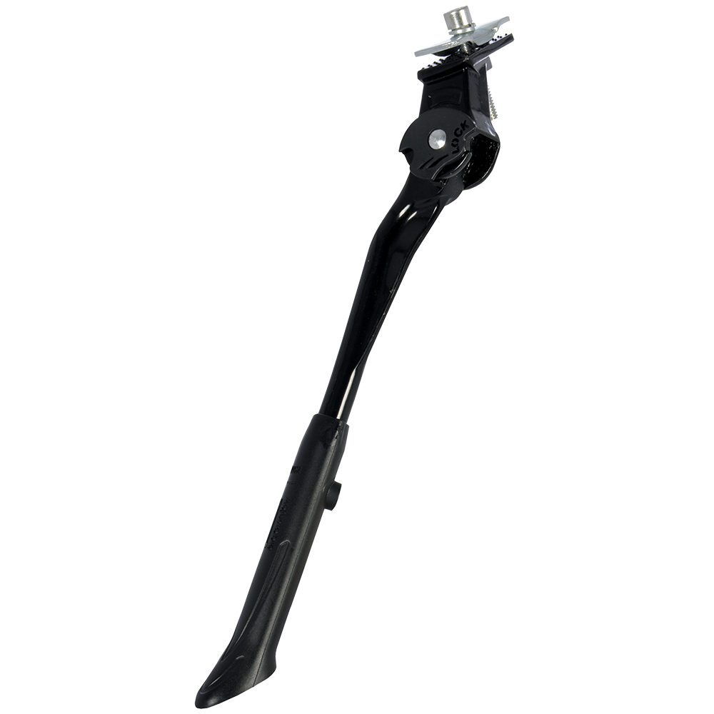 OXC Kickstand Twister Black 24-28" Center Mount