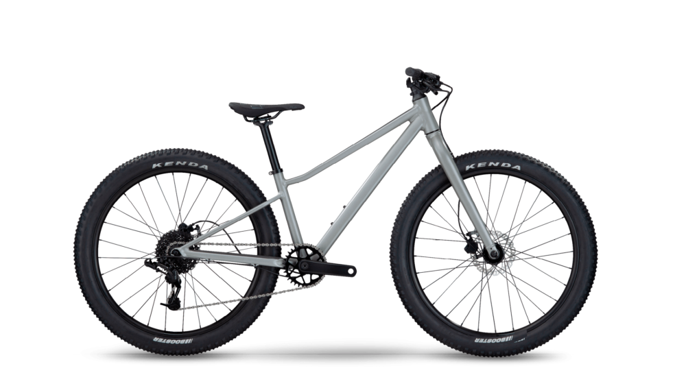 BMC Twostroke AL 24 X4 1x8