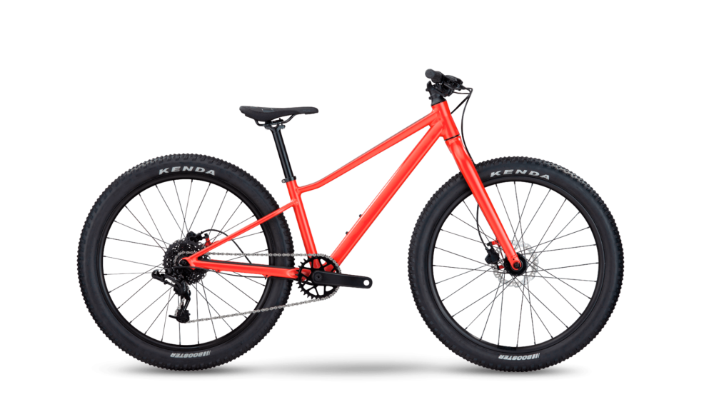 BMC Twostroke AL 24 X4 1x8 - Image 2