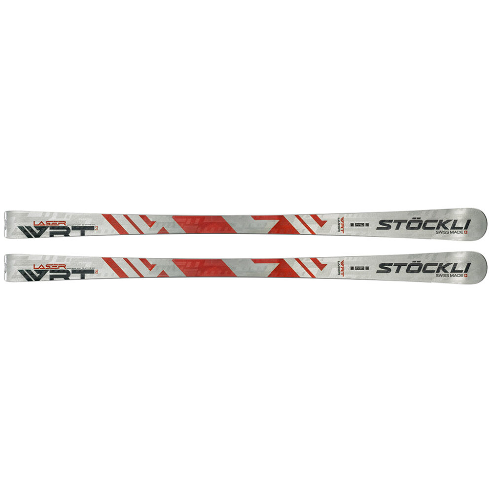 Stöckli Laser WRT PRO - Image 2