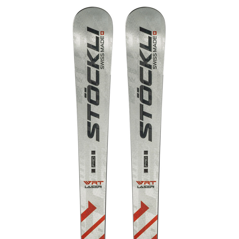 Stöckli Laser WRT PRO