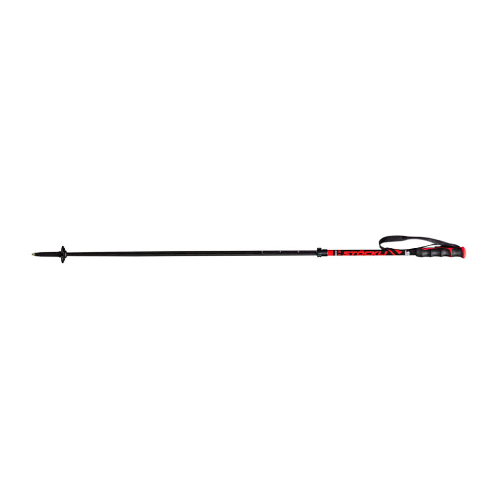 Stöckli Pole Carbon Race WRT Vario