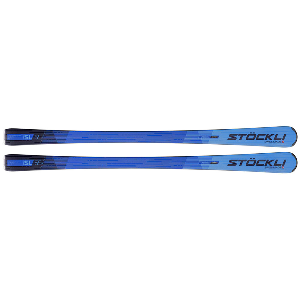 Stöckli Laser SL - Image 2