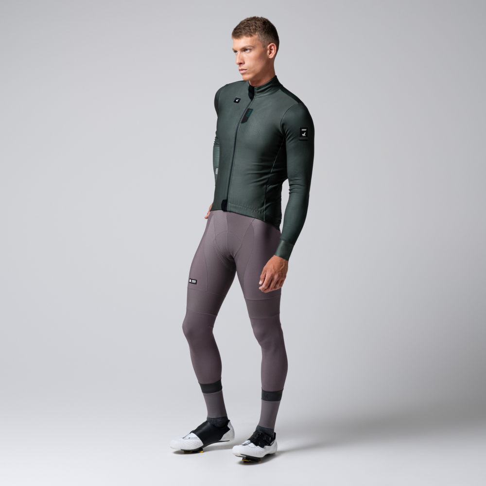 Gobik Thermal Jacket Unisex Skimo Pro  Mallard