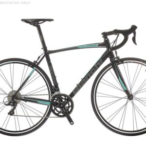 Bianchi Via Nirone Alu 105 D2