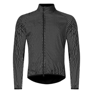 Void Wind Jacket Black Streck