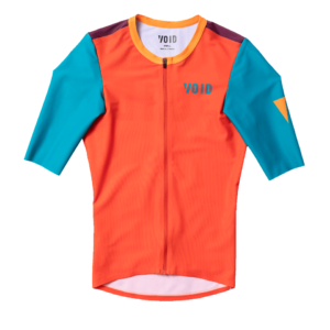 Void VORTEX Jersey Corall Red