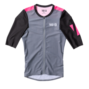 Void VORTEX Jersey Rock Grey