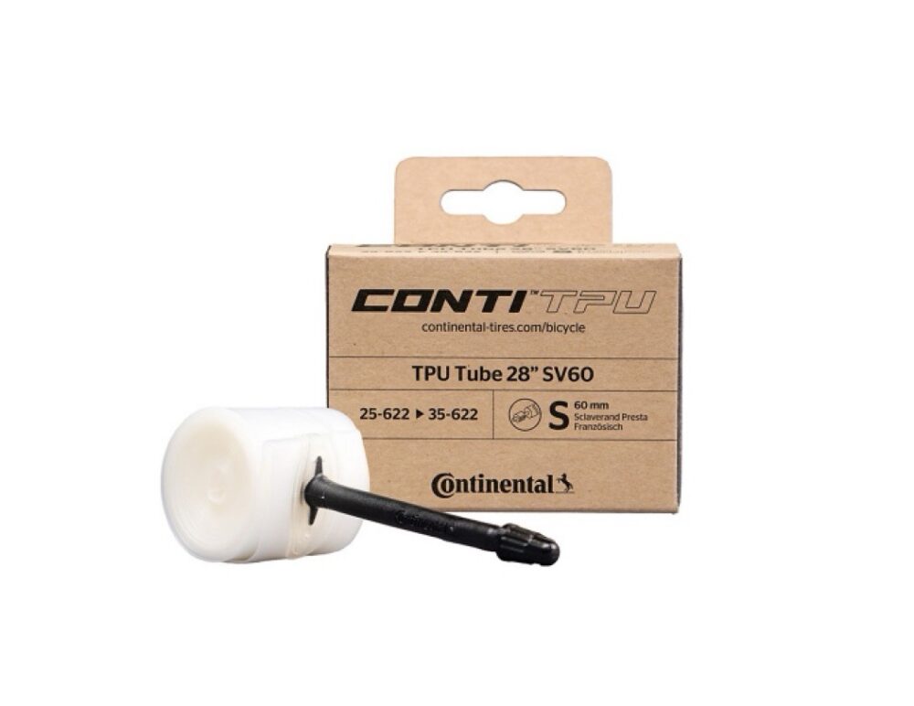 Continental Slanga TPU  25/35-622 35g 60mm