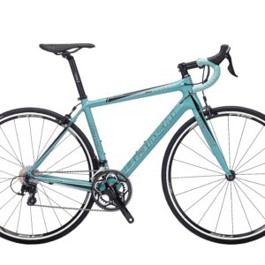 Bianchi Dama Bianca Intrepida Lady 105 7Q