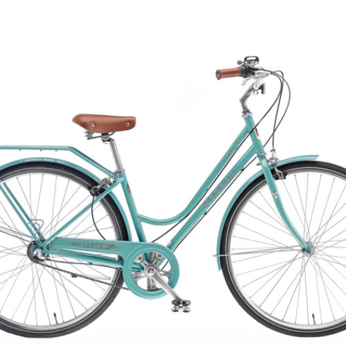 Bianchi City Vintage Lady CK