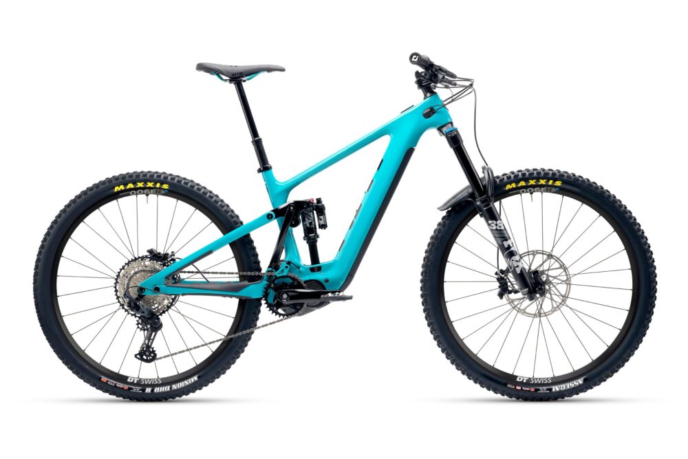 Yeti 160E C1 SLX EP801 630Wh - Image 2